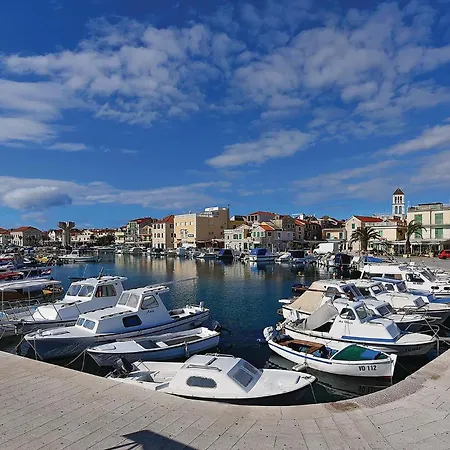 Beautiful In With Wifi - Csv361 * Vodice