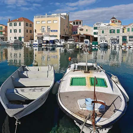 Beautiful In With Wifi - Csv361 Vodice