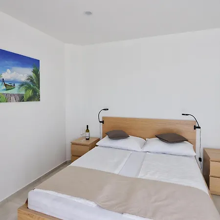 公寓 Beautiful In With Wifi - Csv361 *