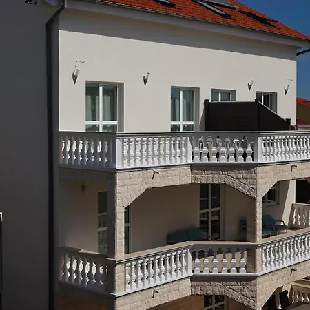 Beautiful In With Wifi - Csv361 Vodice