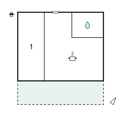 Beautiful In With Wifi - Csv361 *