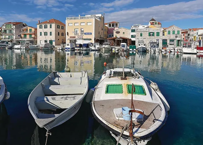 Beautiful In With Wifi - Csv361 Vodice