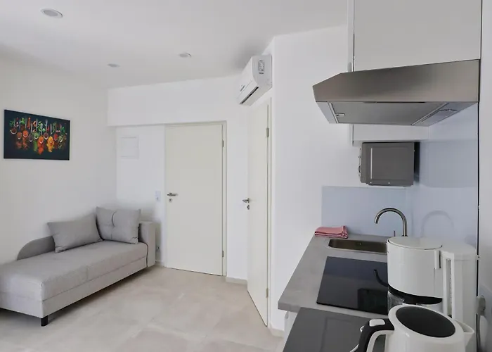 Beautiful In With Wifi - Csv361 Appartement *