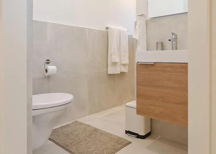 Beautiful In With Wifi - Csv361 Vodice