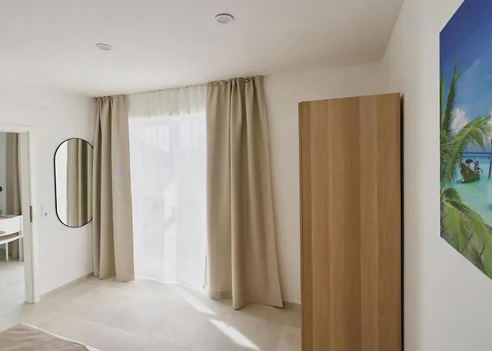 Beautiful In With Wifi - Csv361 * Vodice