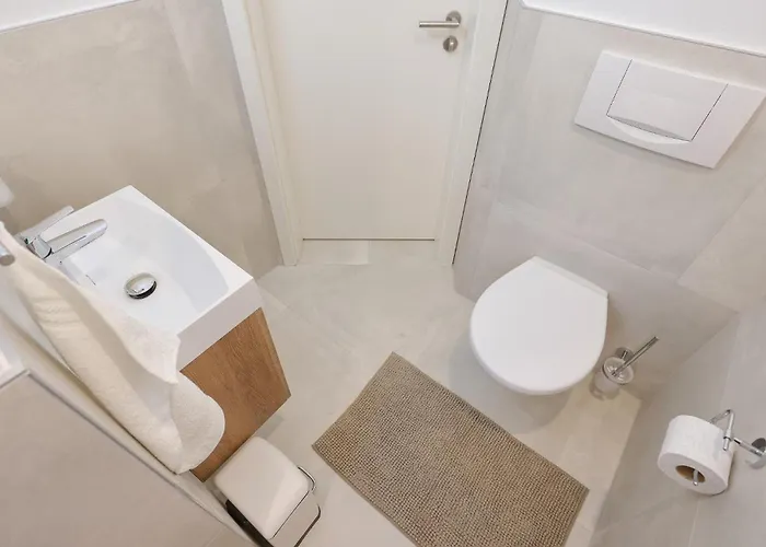 Beautiful In With Wifi - Csv361 Appartamento Vodice