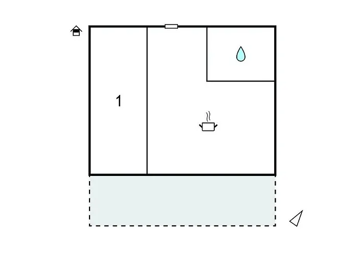 Beautiful In With Wifi - Csv361 *